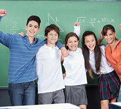 紐西蘭優質中小學插班+自然探索+留學考察遊學營